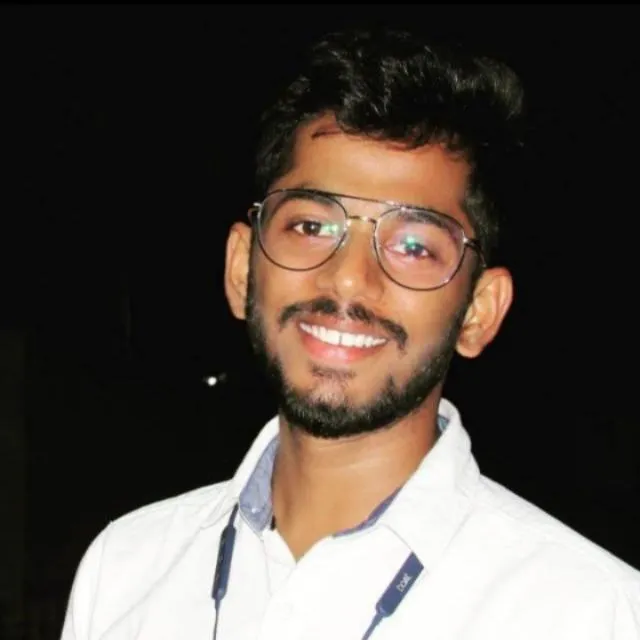 Abhishek Keshri