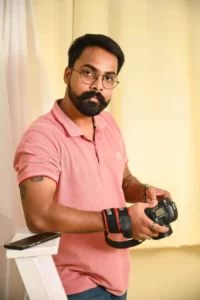 Picture of Shreyansh Singh