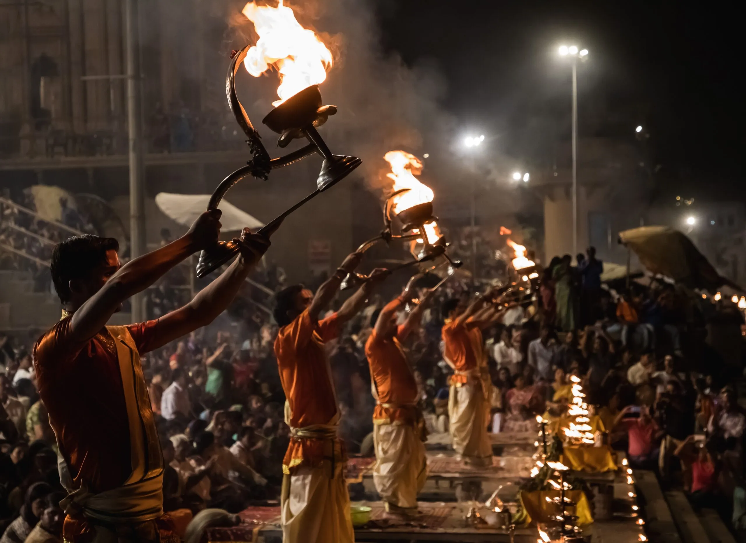 Best Places For Pre-Wedding Photoshoots in Varanasi