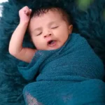 baby photoshoot ideas