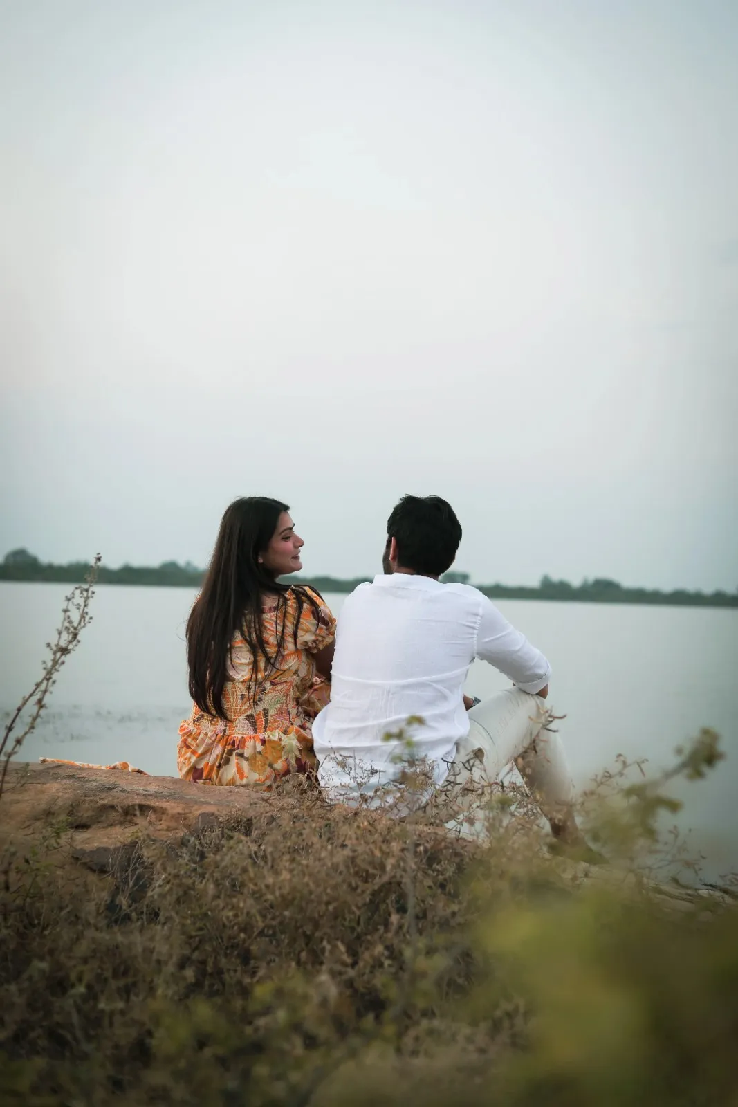 pre wedding photography in lucknow