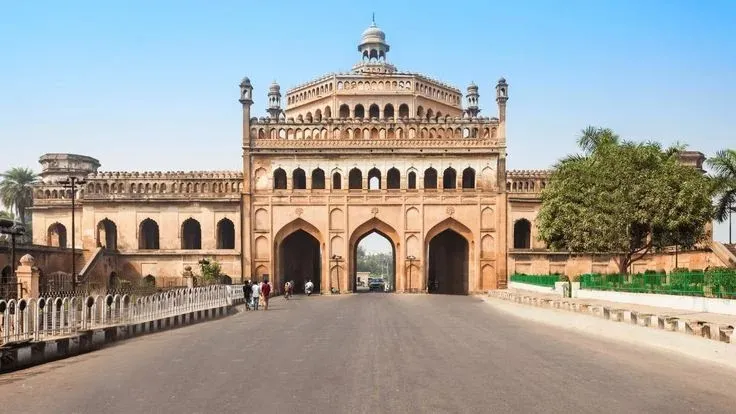 Rumi Darwaza