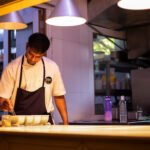 Restaurant Food Photography