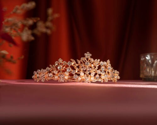 Professional Jewellery Photography