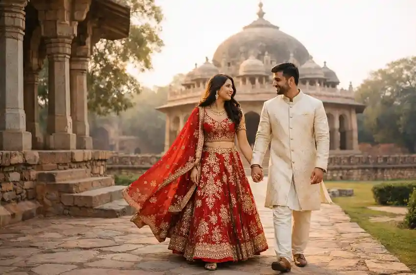 best poses for couple shoot