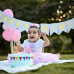 Birthday Party Photoshoot Ideas