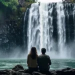 Pre Wedding Shoot in Shillong