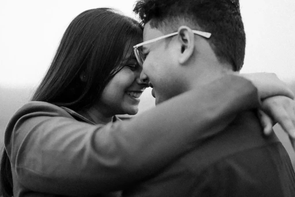 Pre Wedding Photoshoot in Shillong