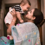 Best Mother and Son Photoshoot Ideas