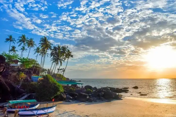 Best Photographers in Goa