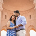 Pre-Wedding Shoot Locations in Udaipur