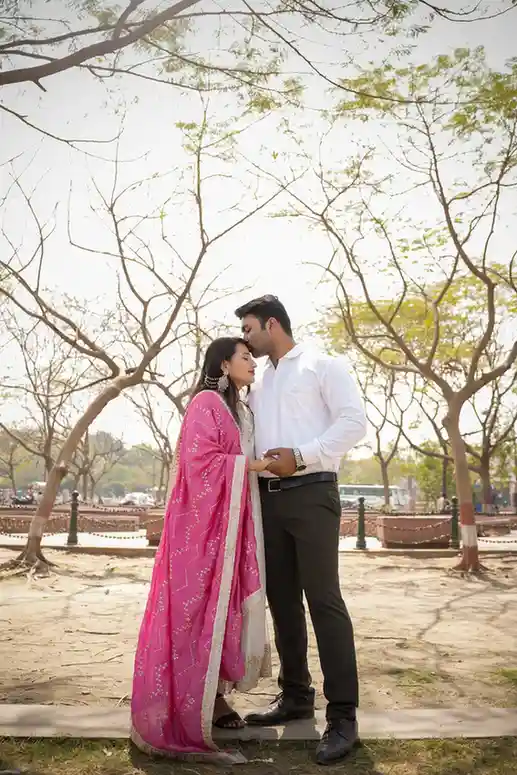 Pre-wedding Shoot in Pune