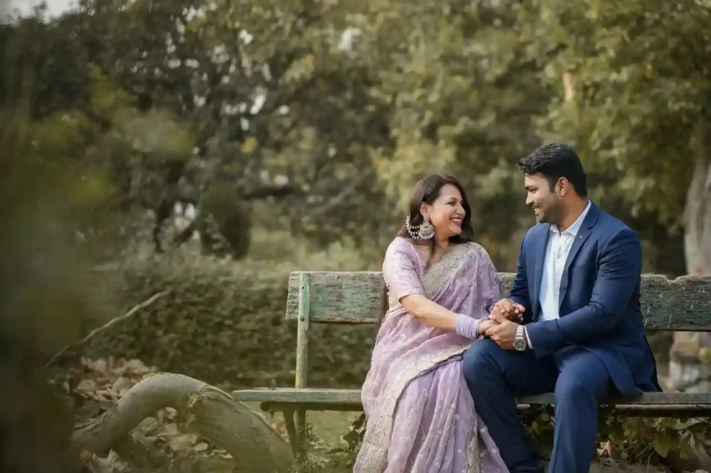 Pre Wedding Photographers in Pune