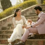 Pre Wedding Shoot Locations in Pune