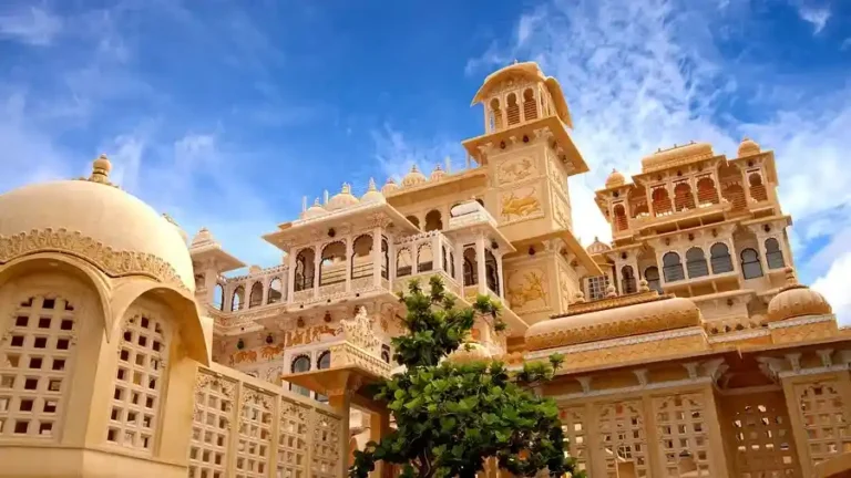 Chunda Palace