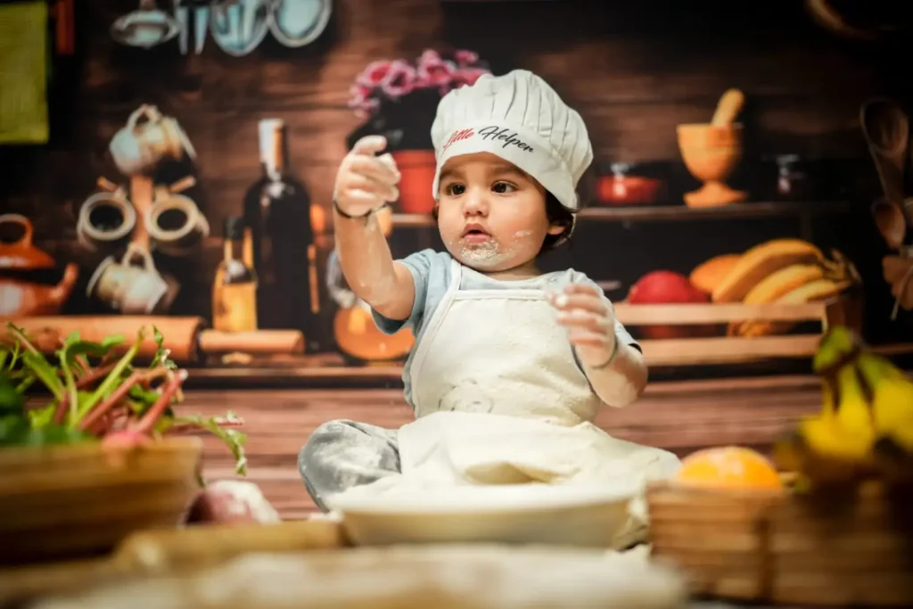 Child Photography in guwahati