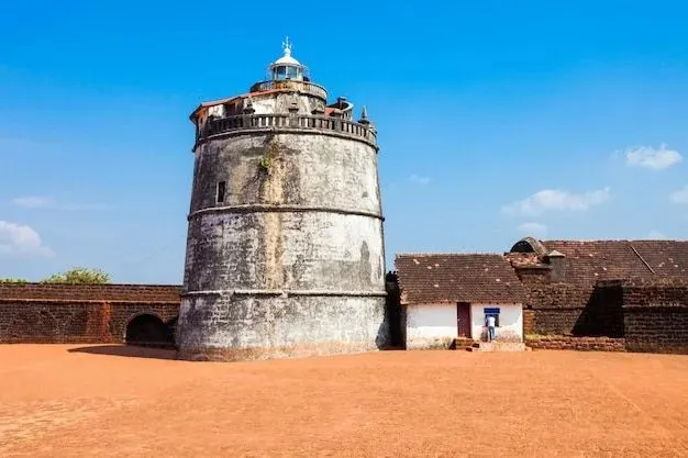 Fort Aguada