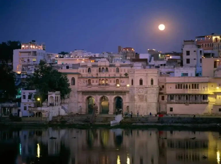 Gangaur Ghat