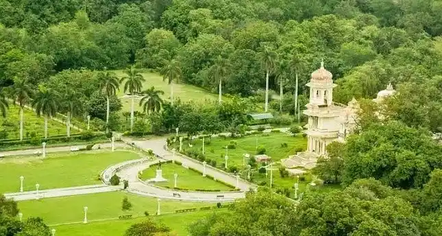 Gulab Bagh