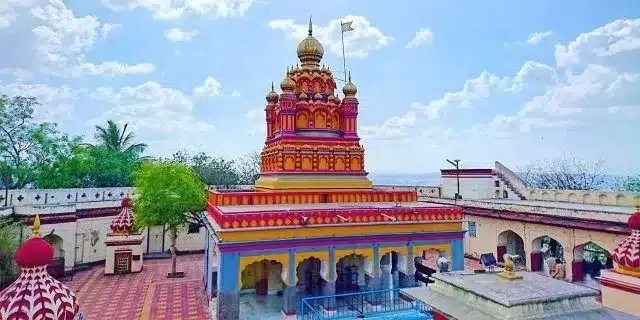 Parvati Hill in pune
