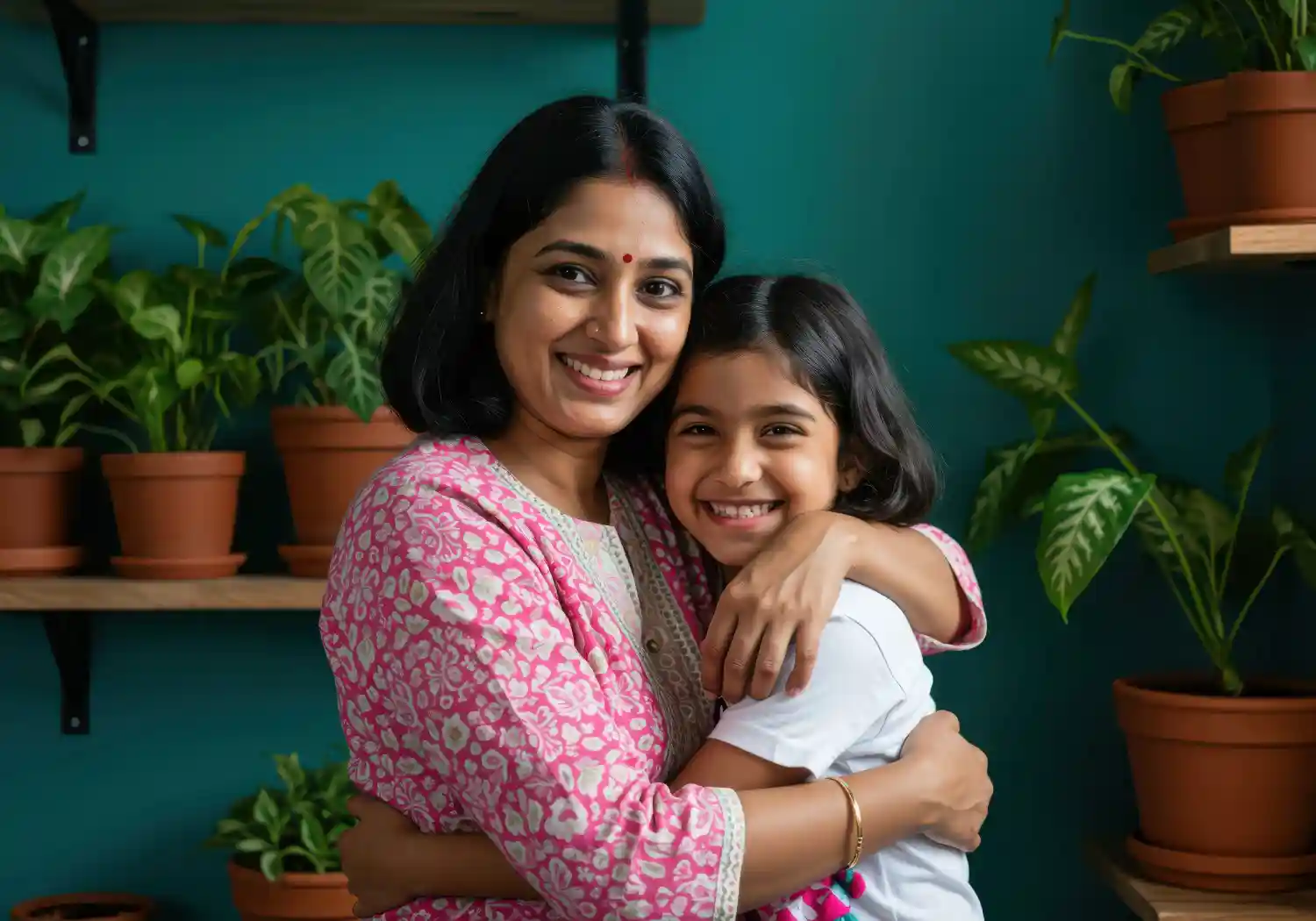 mother's day photoshoot ideas