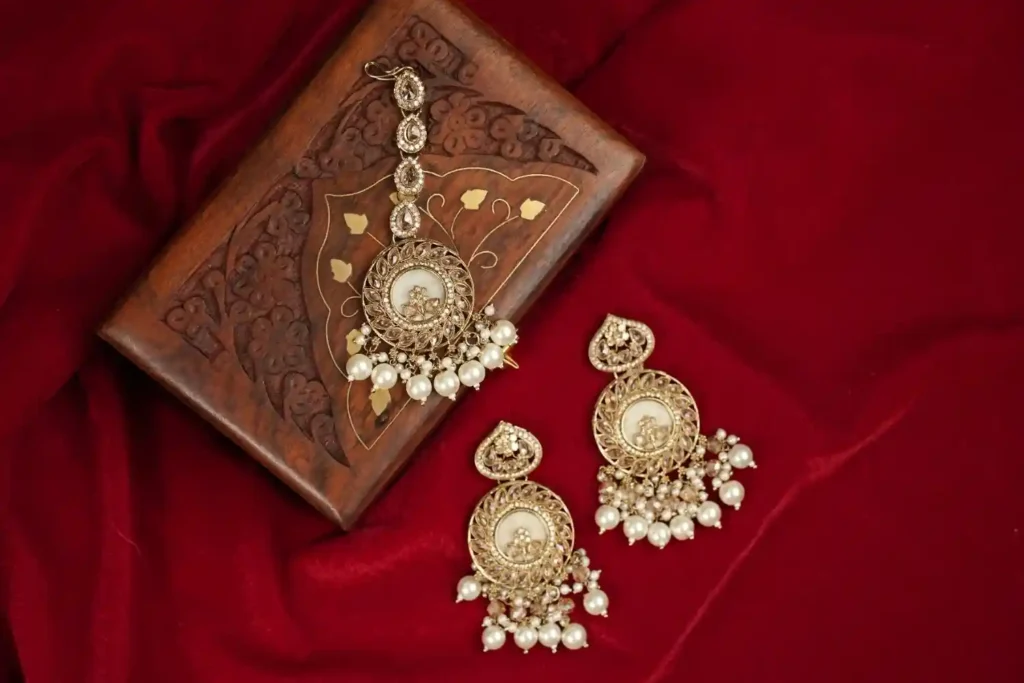 Jewellery Photography
