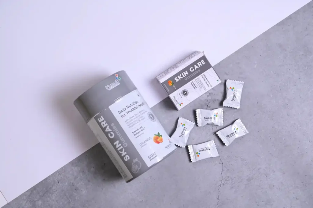 Lifestyle Product Photography