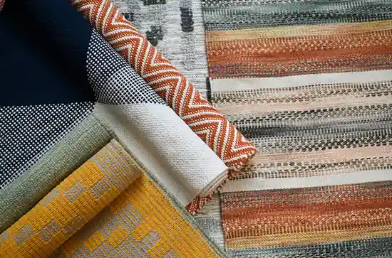 Rugs & Shawl Photography