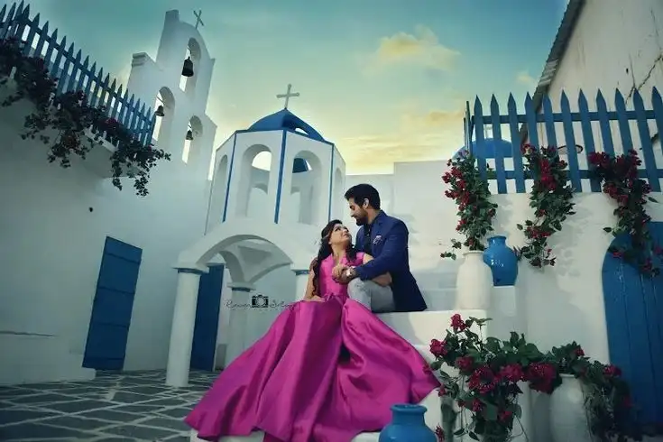 location for pre wedding photoshoot in pune