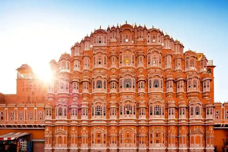 Jaipur