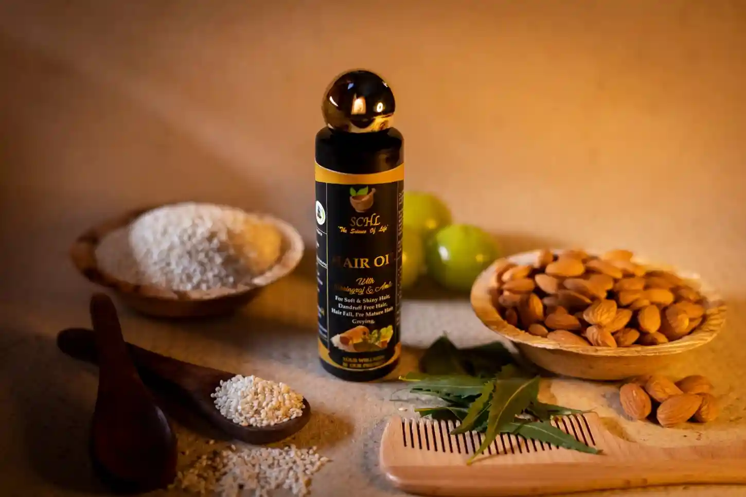 cosmetic product photography