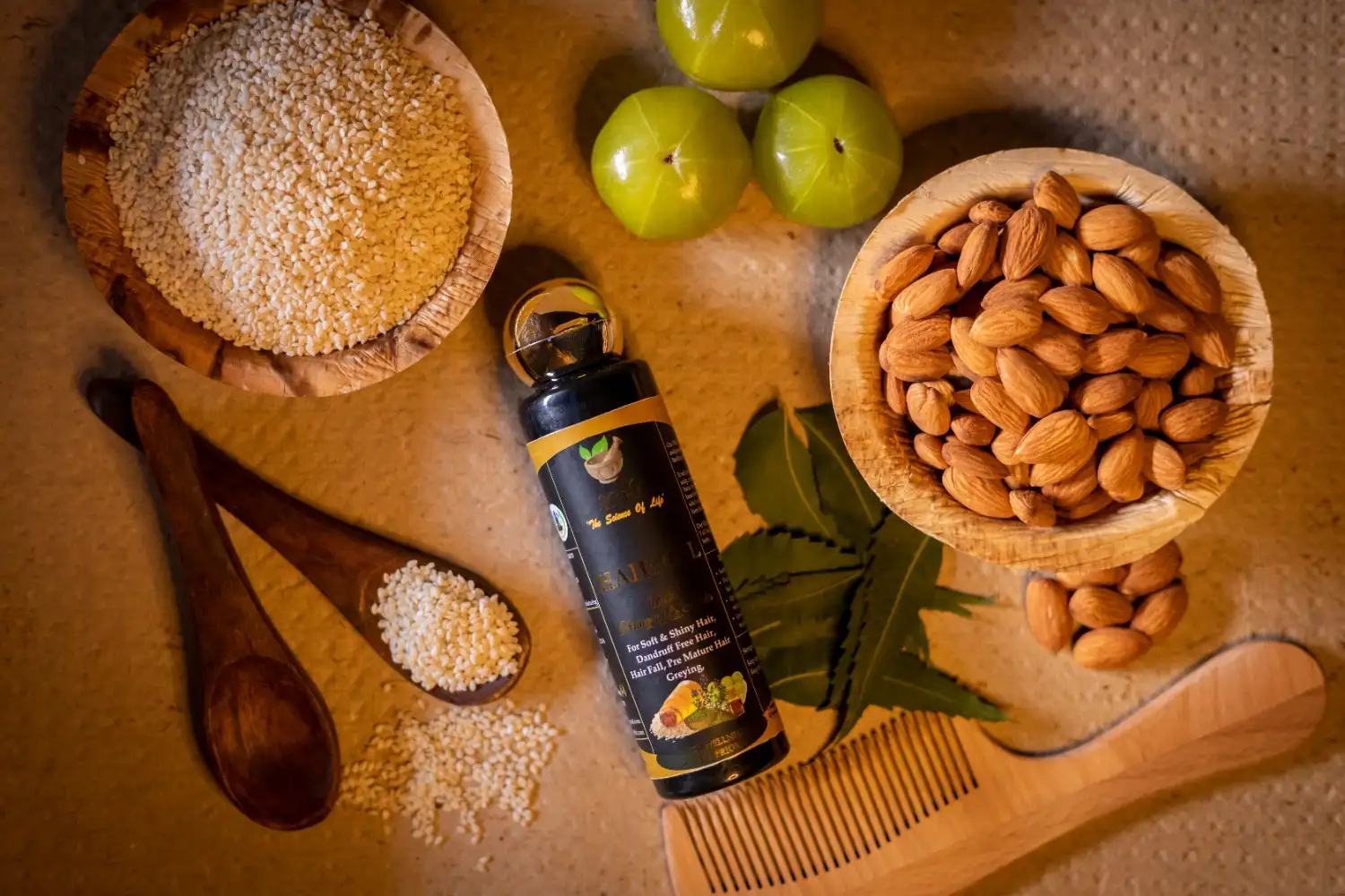 Product photography in Goa