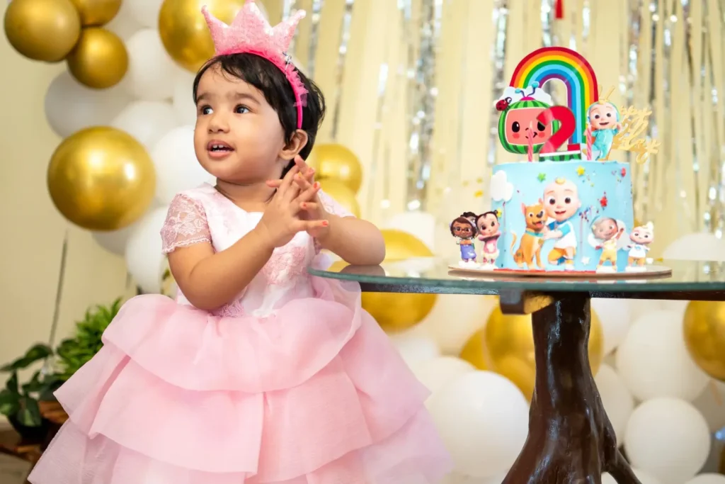 Pre-birthday Photoshoot in Pune
