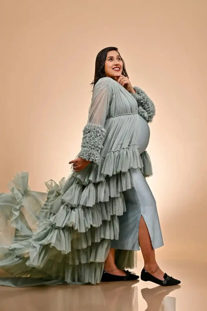 pregnancy rental clothes