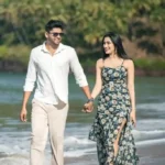 Pre Wedding Photoshoot Ideas in Goa