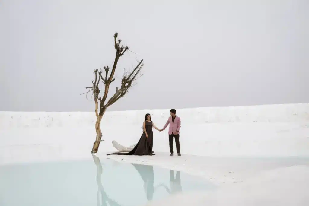 pre wedding couple shoot ideas