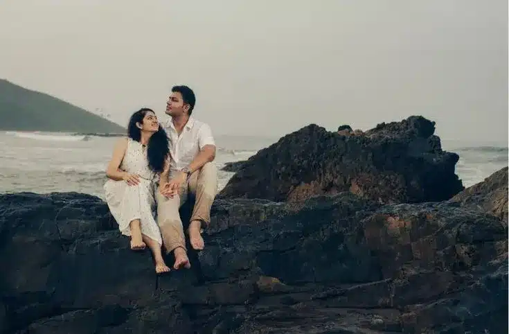 Best Pre-wedding Photographer in Goa