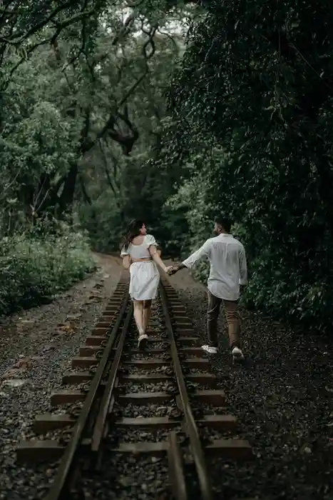 best location for pre wedding shoot in lonavala