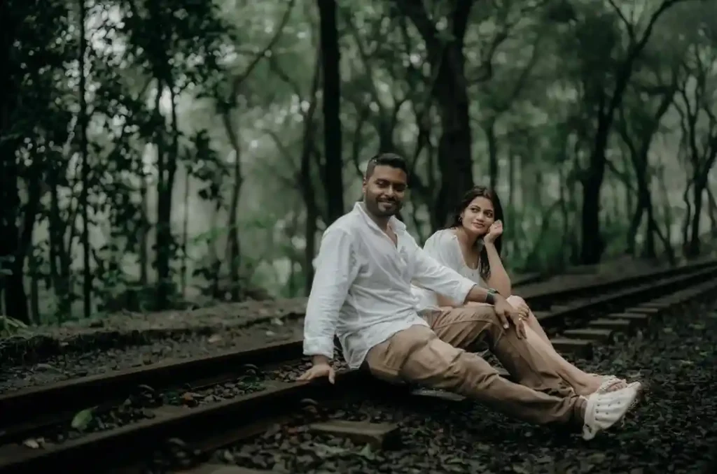 Pre Wedding Shoot Locations in Lonavala