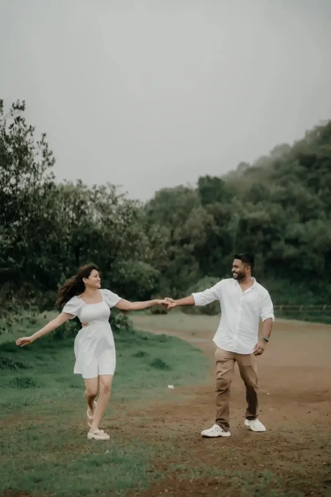 places in lonavala for pre wedding shoot
