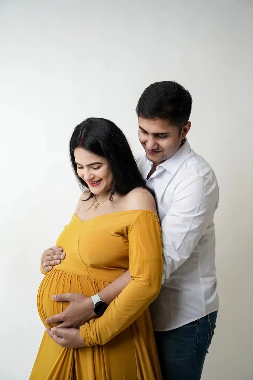 Maternity Shoot