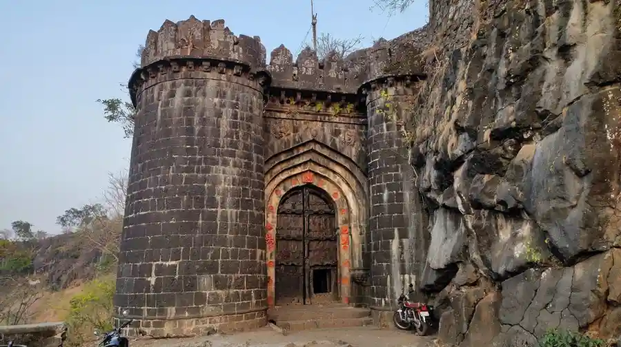 Ajinkyatara Fort, Satara