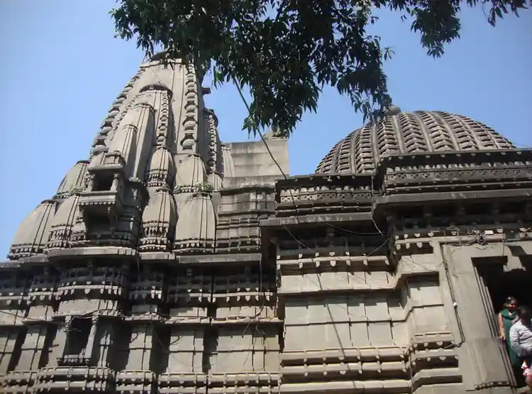 H3: 17. Kalaram Sansthan Mandir, Nashik