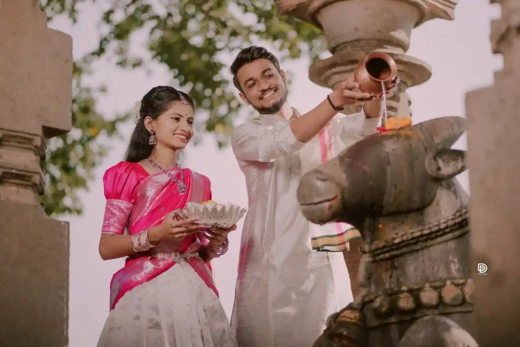 Pre Wedding Photographers in Pune