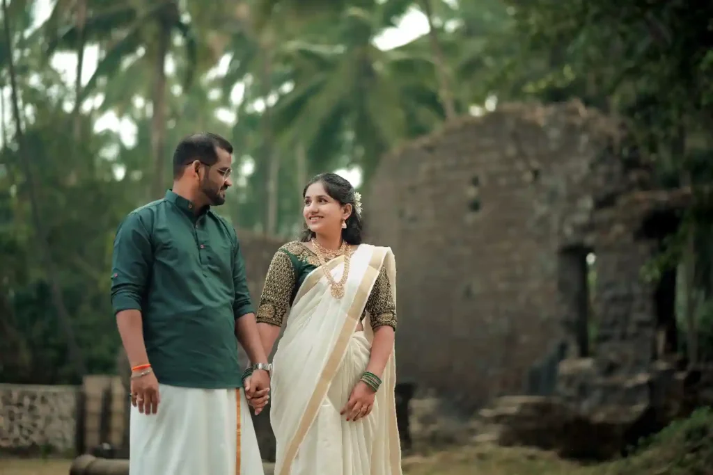 Pre Wedding Shoot Locations in Mumbai