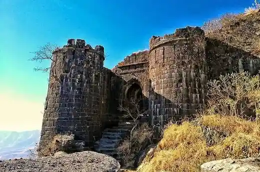 Sinhagad Fort, Pune