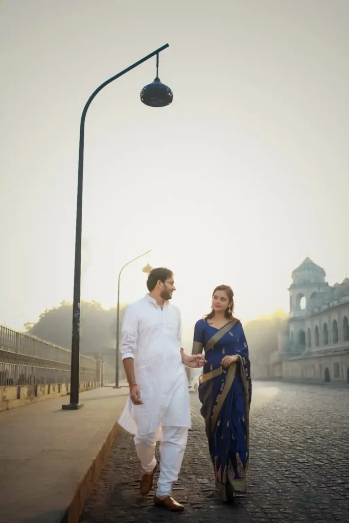 pre wedding shoot price lucknow