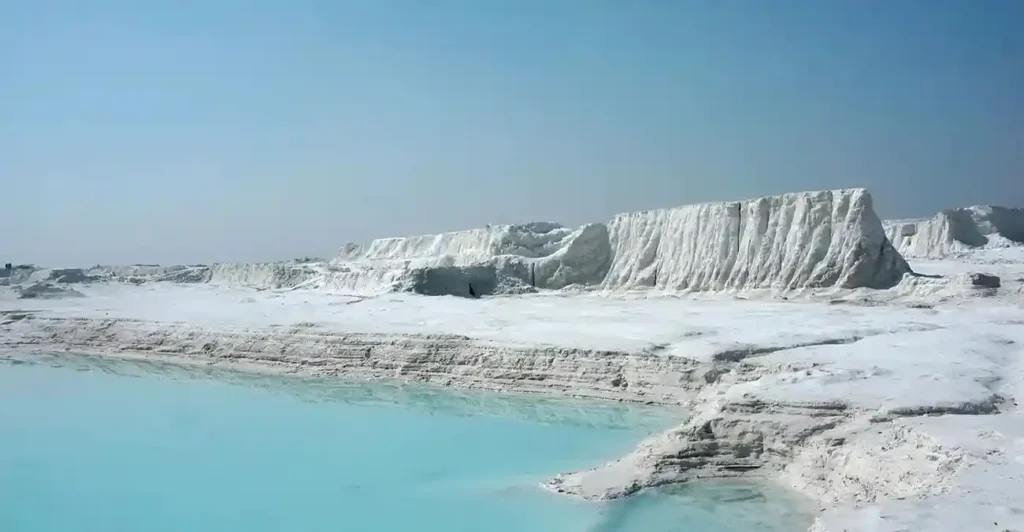 Dumping Yard, Kishangarh