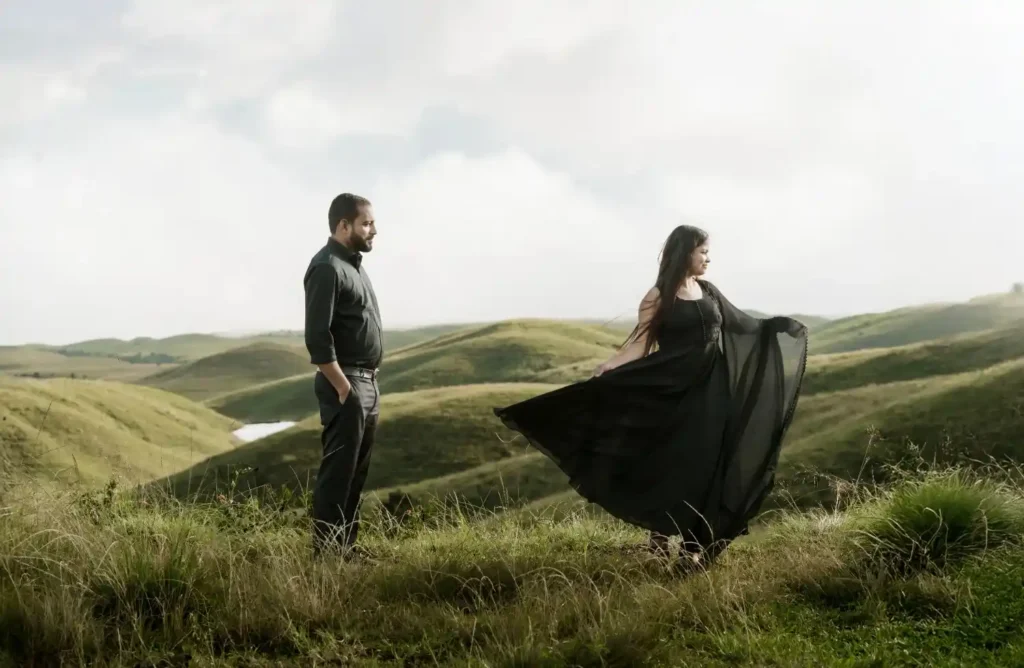 pre wedding photography in guwahati