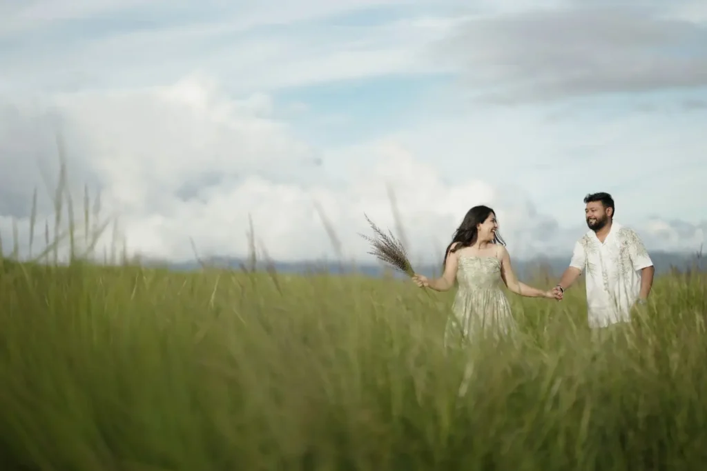 pre wedding shoot in guwahati